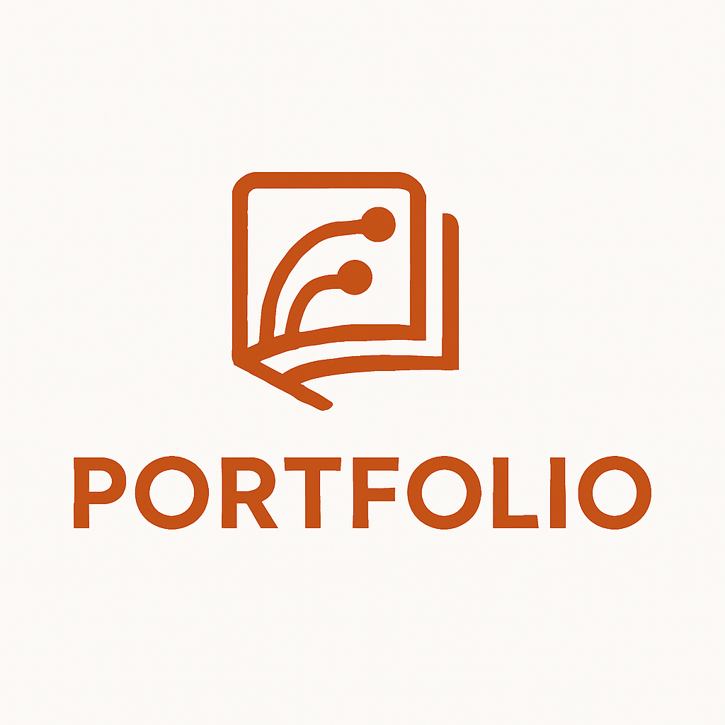 Portfolio Website