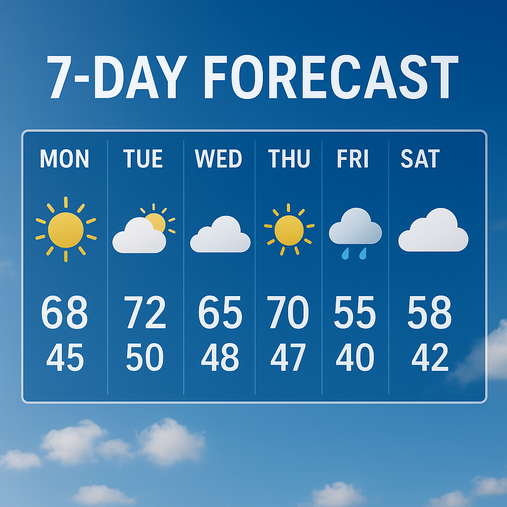 Weather App