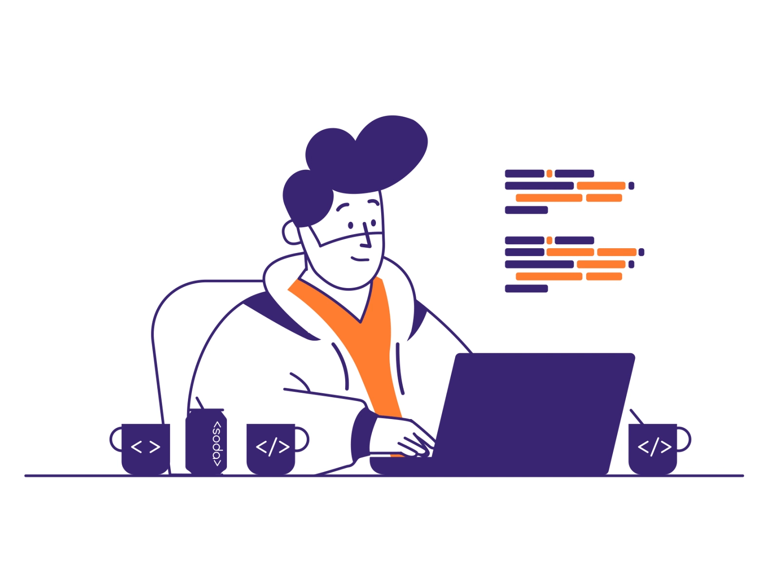About Me GIF